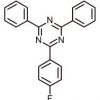 2-(4-Fluorophenyl)-4,6-diphenyl-1,3,5-triazine Cas 203450-08-2