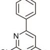 2,4-Dichloro-6-phenylpyrimidine. CAS 26032-72-4