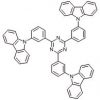 2,4,6-Tris(3-(9H-carbazol-9-yl)phenyl)- 1,3,5-triazine Cas 890148-68-2