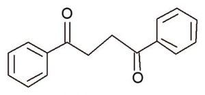 1,2-DIBENZOYLETHANE; CAS: 495-71 6