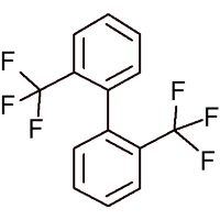 2,2′-Bis(Trifluoromethyl)-1,1′-Biphenyl; CAS:  567-15-7