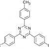 2,4,6-Tris(4,4,4trimethylphenyl) 1,3,5-triazine