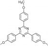 2,4,6-tris(4-methoxyphenyl)-1,3,5-triazine Cas 7753-12-0