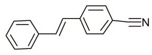 4-Cyano-trans-stilbene; CAS: 13041-79-7