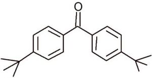 4,4-Di-tert-butylbenzophenone; Cas: 15796-82 4