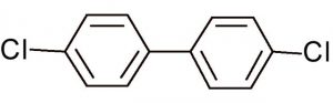 4,4′-Dichlorobiphenyl; CAS: 2050 68 2
