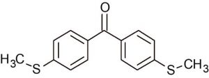 Bis(4-methylsulfanylphenyl)methanone; CAS: 63084-99 1