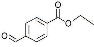 Ethyl 4-formylbenzoate; CAS: 6287-86-1